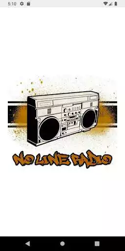 Play NoLine Radio as an online game NoLine Radio with UptoPlay