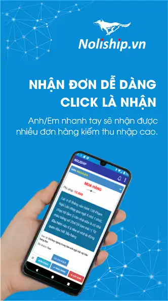 Play Noliship - Tài xế as an online game Noliship - Tài xế with UptoPlay