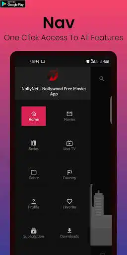 Play NollyNet  and enjoy NollyNet with UptoPlay