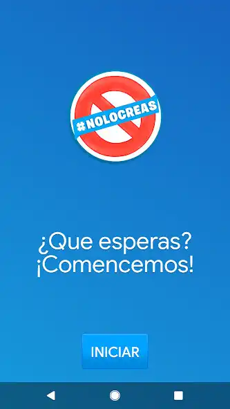 Play #NoLoCreas  and enjoy #NoLoCreas with UptoPlay