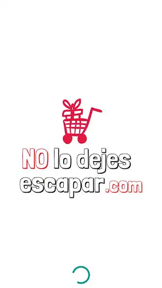 Play No lo dejes escapar - Chollos, ofertas y cupones  and enjoy No lo dejes escapar - Chollos, ofertas y cupones with UptoPlay