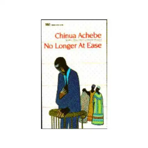 Play No Longer at Ease By Chinua Achebe APK Play No Longer at Ease By Chinua Achebe APK