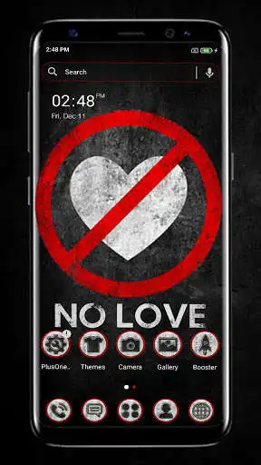 Play No Love Theme  and enjoy No Love Theme with UptoPlay