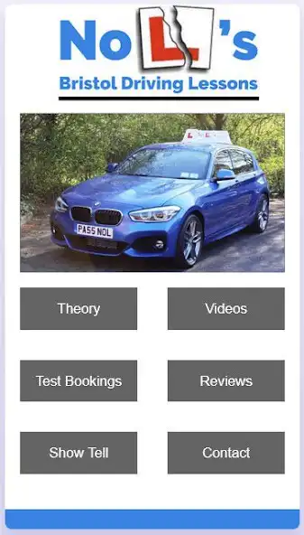 Play No Ls Driving School  and enjoy No Ls Driving School with UptoPlay