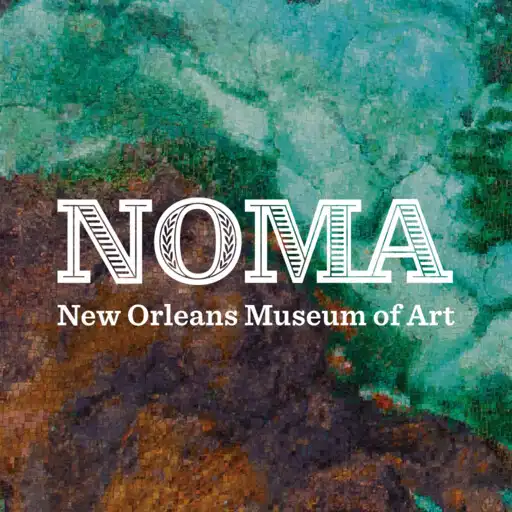 Play NOMA Besthoff Sculpture Garden APK