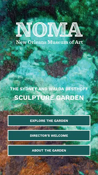 Play NOMA Besthoff Sculpture Garden  and enjoy NOMA Besthoff Sculpture Garden with UptoPlay