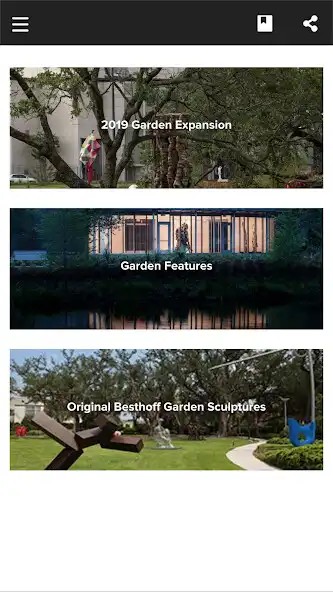 Play NOMA Besthoff Sculpture Garden as an online game NOMA Besthoff Sculpture Garden with UptoPlay