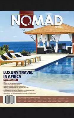 Play Nomad Africa