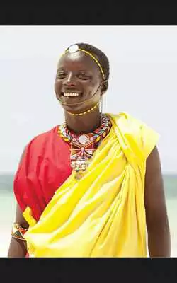 Play Nomad Africa