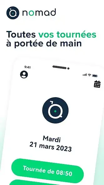 Play Nomad Chauffeur  and enjoy Nomad Chauffeur with UptoPlay