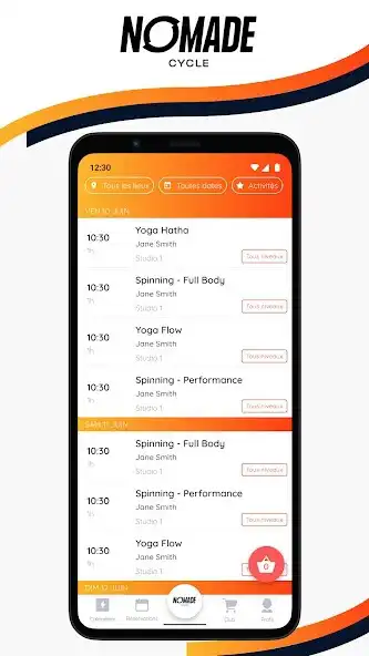 Play Nomade Cycle and enjoy Nomade Cycle with UptoPlay Play Nomade Cycle and enjoy Nomade Cycle with UptoPlay
