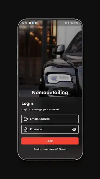 Play NomaDetailing as an online game NomaDetailing with UptoPlay