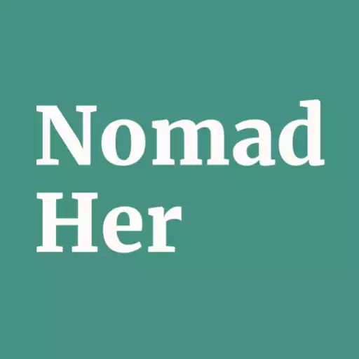 Play NomadHer: Solo female traveler APK