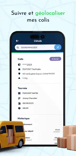 Play Nomadia Delivery as an online game Nomadia Delivery with UptoPlay