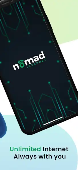 Play Nomad Internet Travel as an online game Nomad Internet Travel with UptoPlay