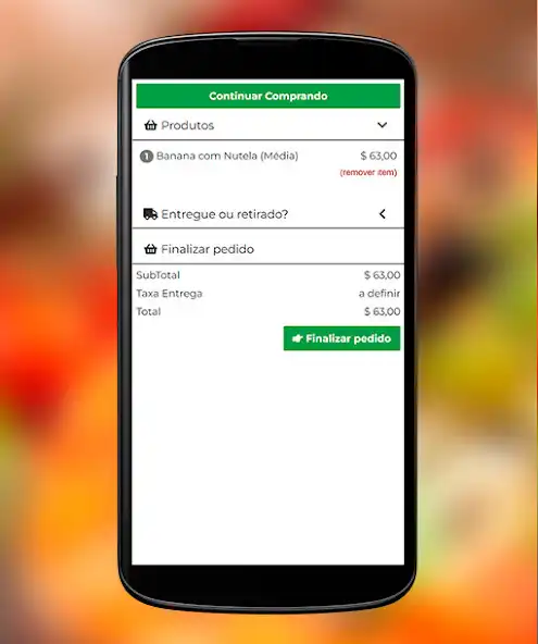 Play Nomad Pizzaria as an online game Nomad Pizzaria with UptoPlay