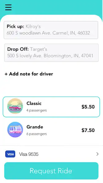 Play Nomad Rides  and enjoy Nomad Rides with UptoPlay