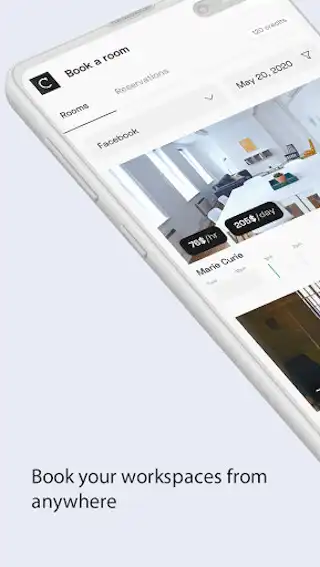 Play Nomads CoWorking  and enjoy Nomads CoWorking with UptoPlay