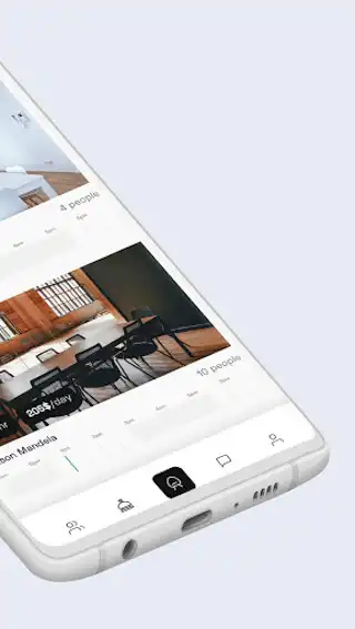 Play Nomads CoWorking as an online game Nomads CoWorking with UptoPlay