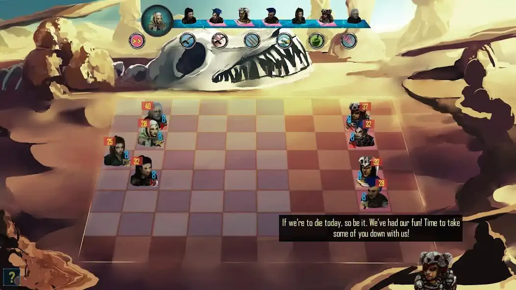 Play Nomads of the Fallen Star  and enjoy Nomads of the Fallen Star with UptoPlay