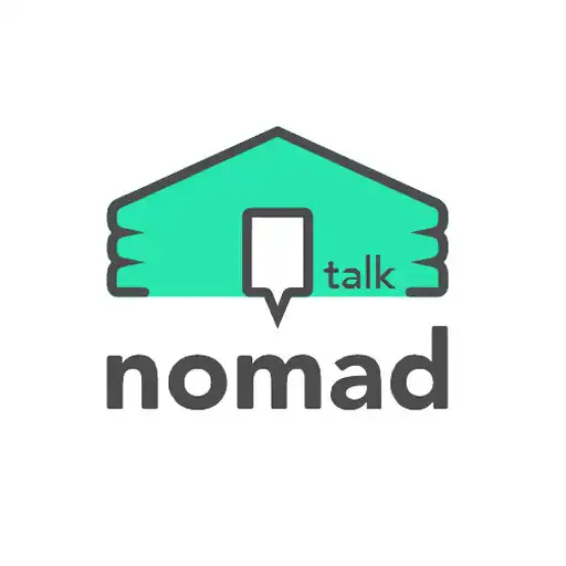 Play nomad talk APK