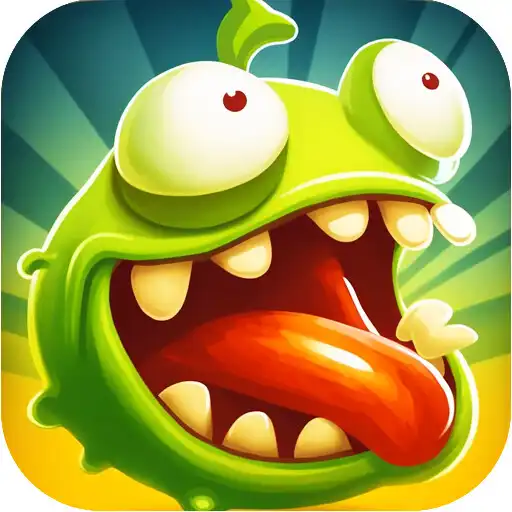 Play Nom Adventures On Game APK