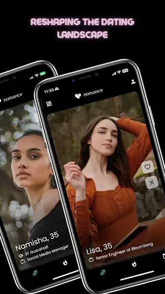 Play Nomance  and enjoy Nomance with UptoPlay