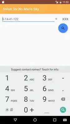 Play No Mans Sky Puzzle Solver