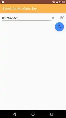 Play No Mans Sky Puzzle Solver