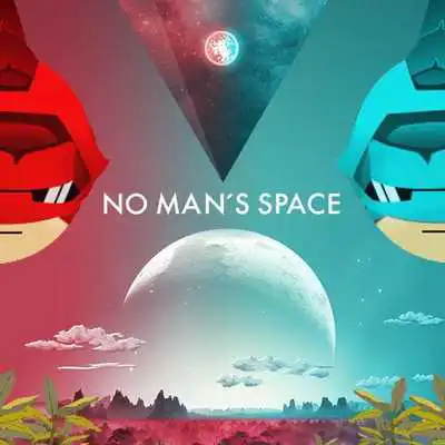 Play No mans space Play No mans space
