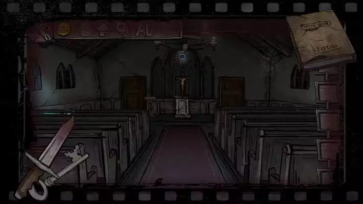 Play No Mans Town-Night of terror