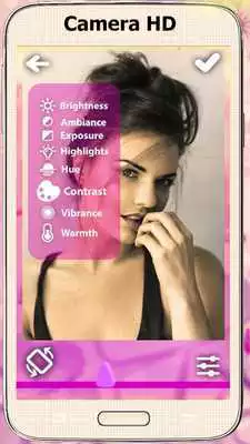 Play Nomao Minimalistic Camera HD New