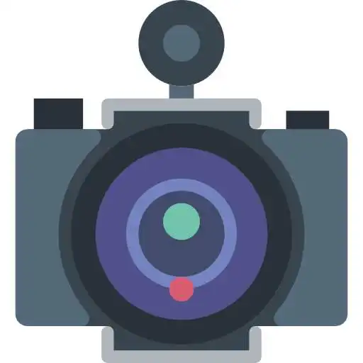 Play Nomao Minimalistic Camera APK