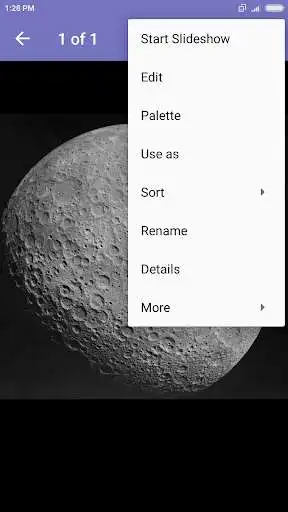 Play Nomao Minimalistic Camera as an online game Nomao Minimalistic Camera with UptoPlay