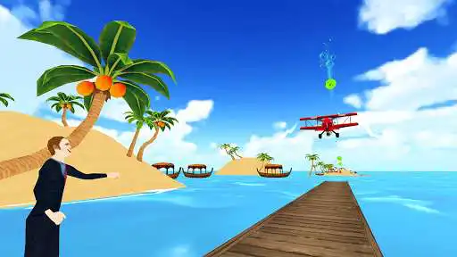 Play Nomas Nomore as an online game Nomas Nomore with UptoPlay