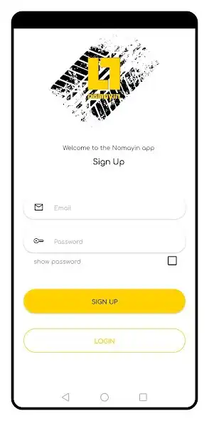 Play Nomayin as an online game Nomayin with UptoPlay