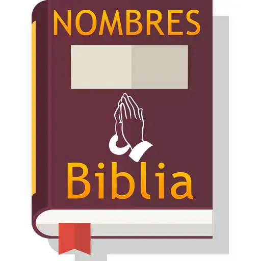 Free play online Nombres Biblicos APK