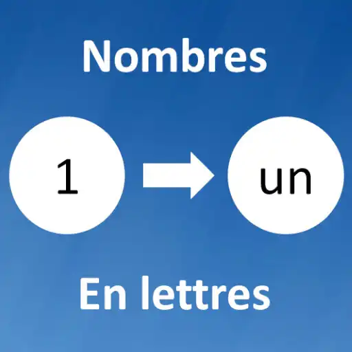 Play Nombres en Lettres APK