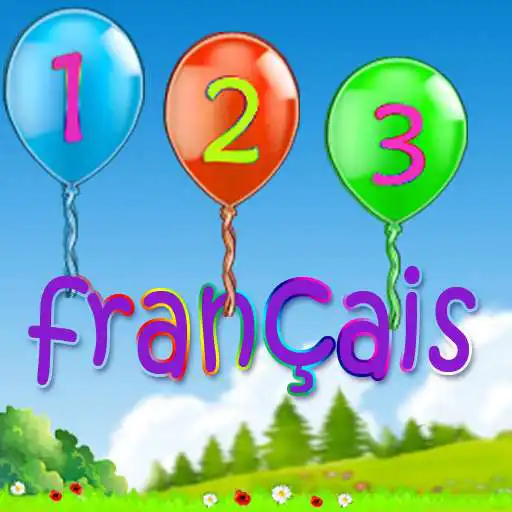 Play Nombres Français et compter APK Play Nombres Français et compter APK