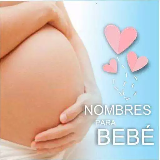 Play Nombres para bebe APK Play Nombres para bebe APK