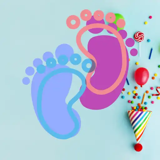 Play Nombres para bebés APK