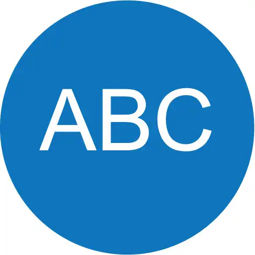 Play Nom des lettres APK