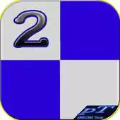 Free play online No me Acuerdo Piano Game APK