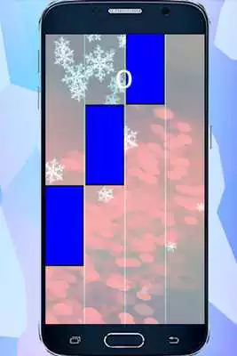 Play No me Acuerdo Piano Game