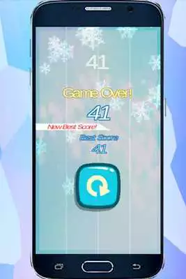 Play No me Acuerdo Piano Game