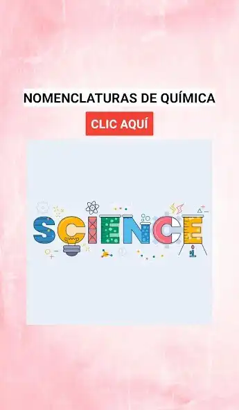 Play Nomenclatura quimica  and enjoy Nomenclatura quimica with UptoPlay