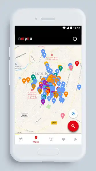 Play Nomepierdoniuna-Agenda cultura as an online game online Nomepierdoniuna-Agenda cultura with UptoPlay Play Nomepierdoniuna-Agenda cultura as an online game Nomepierdoniuna-Agenda cultura with UptoPlay