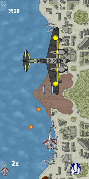 Play No Mercy as an online game No Mercy with UptoPlay