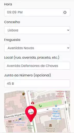 Play No meu Bairro! as an online game No meu Bairro! with UptoPlay