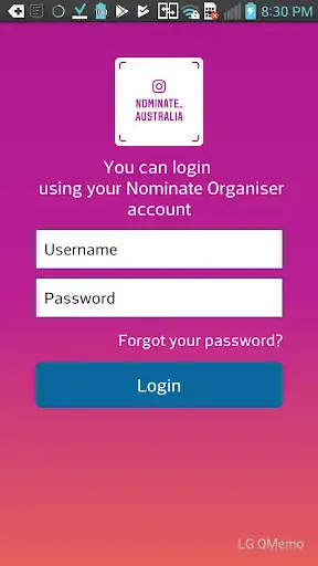 Play Nominate  Check In  and enjoy Nominate  Check In with UptoPlay